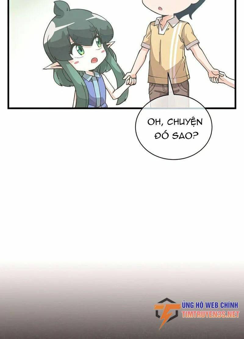 Tôi Trở Thành Một Nông Dân: Chapter 104