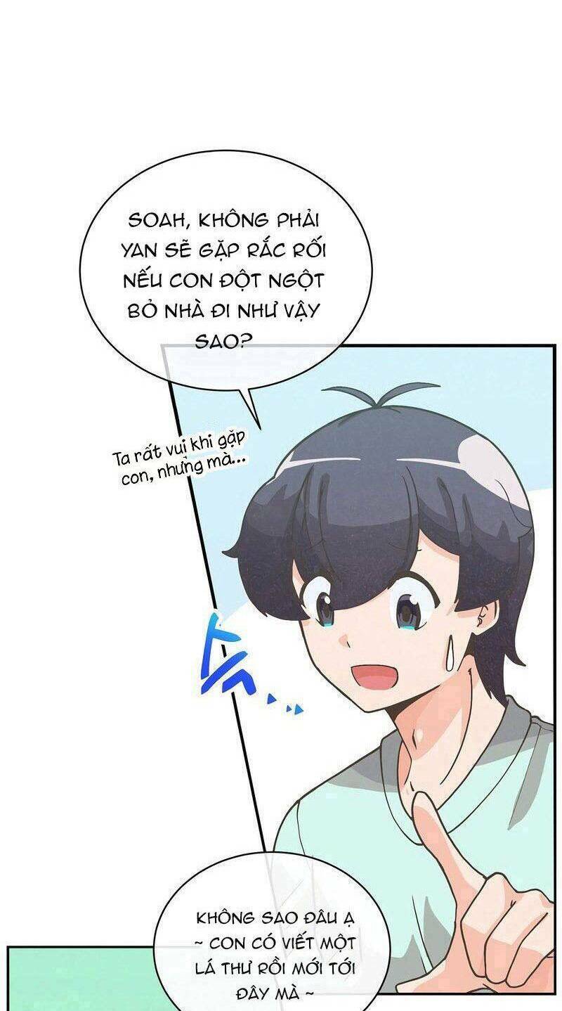 Tôi Trở Thành Một Nông Dân: Chapter 106