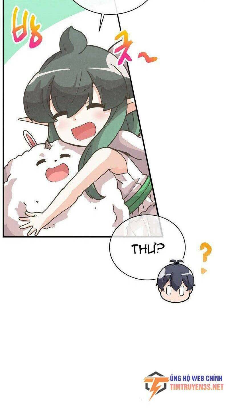 Tôi Trở Thành Một Nông Dân: Chapter 106