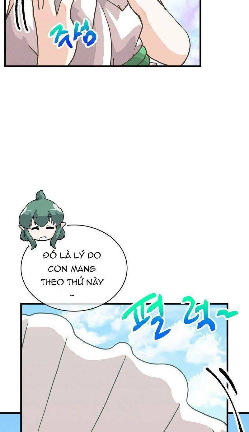 Tôi Trở Thành Một Nông Dân: Chapter 106