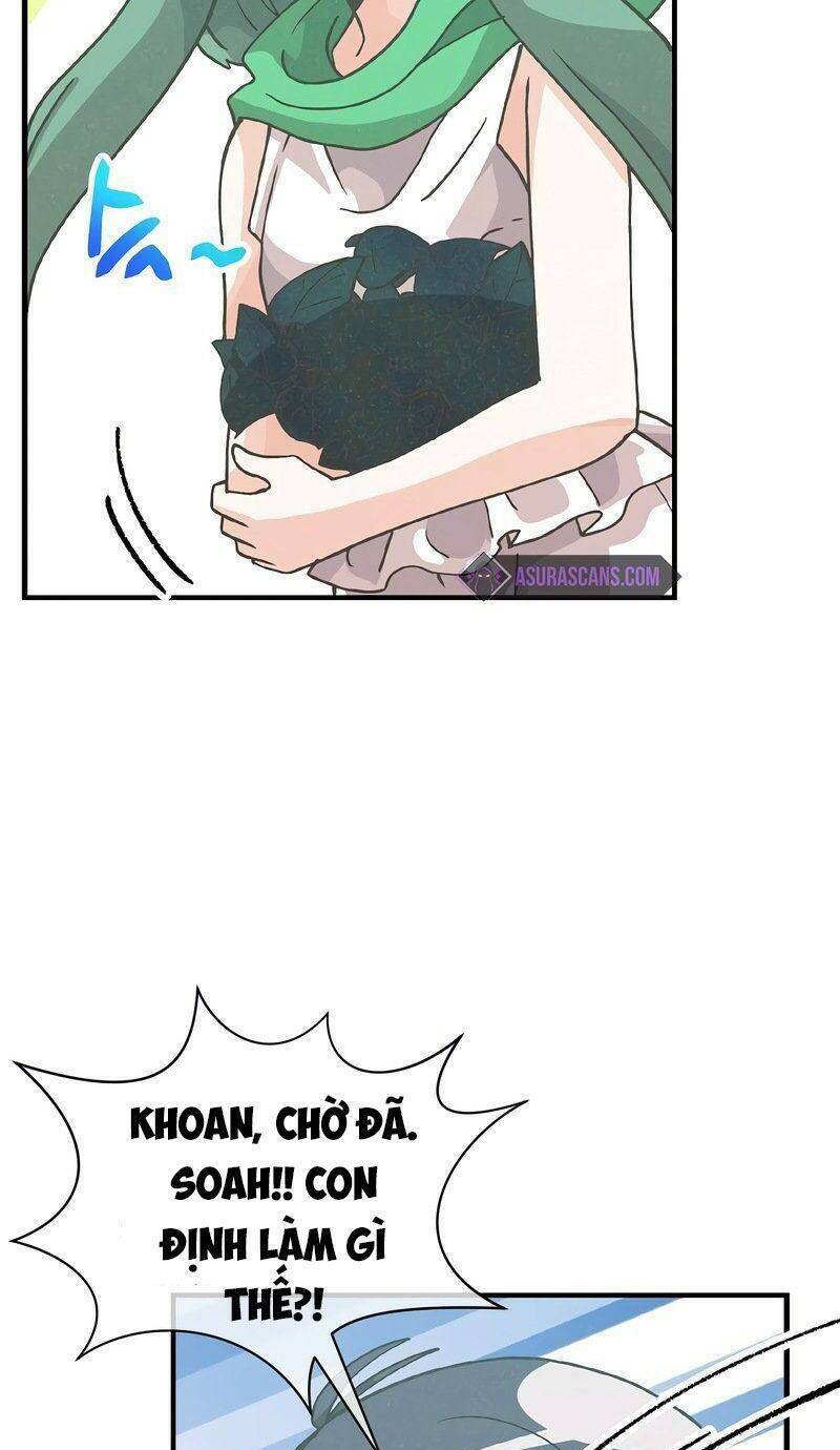 Tôi Trở Thành Một Nông Dân: Chapter 106