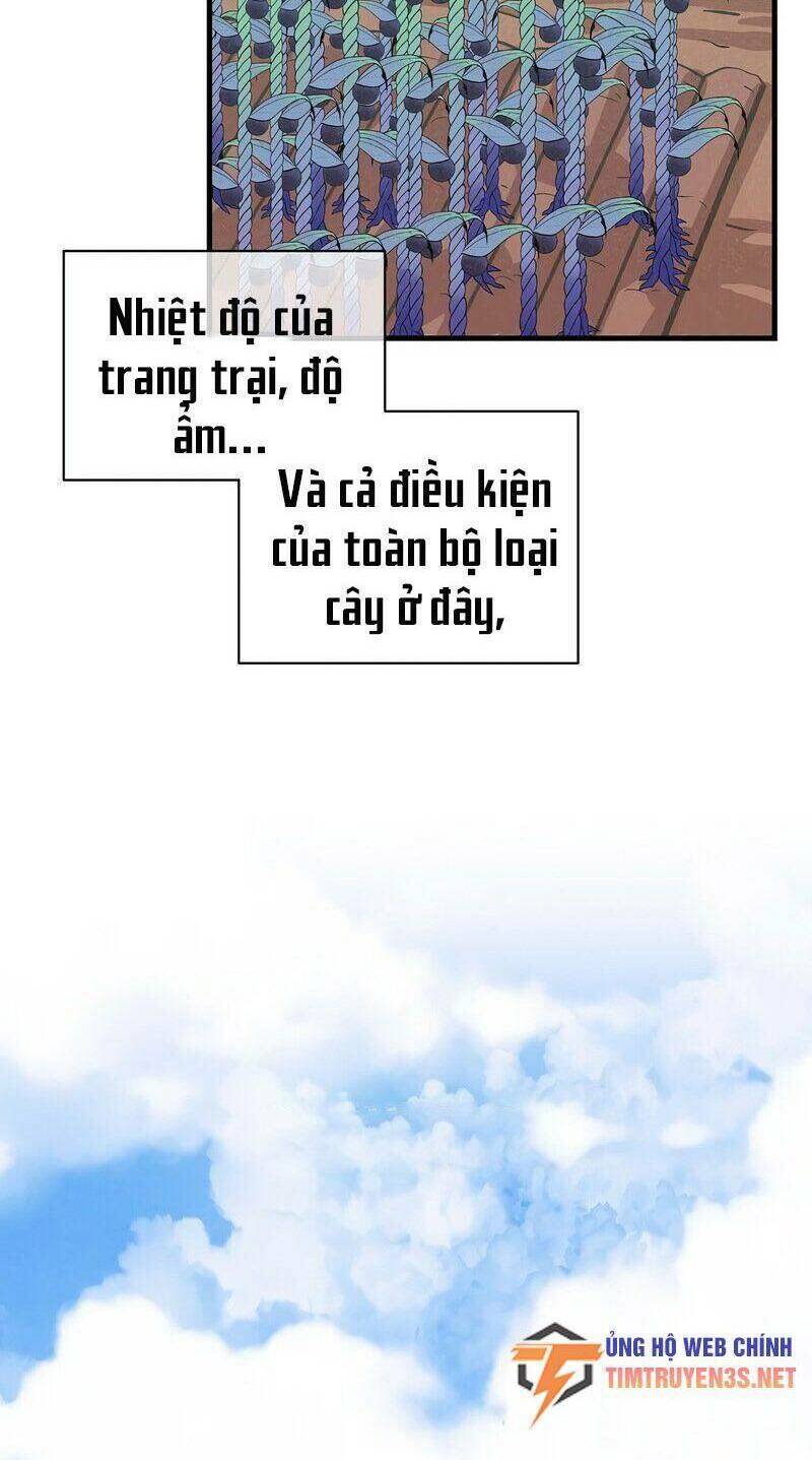 Tôi Trở Thành Một Nông Dân: Chapter 106