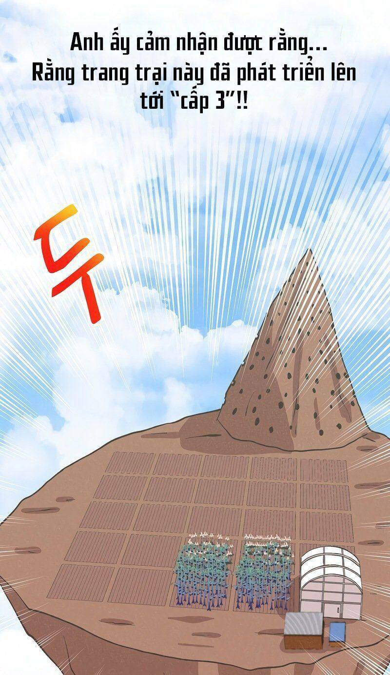 Tôi Trở Thành Một Nông Dân: Chapter 106