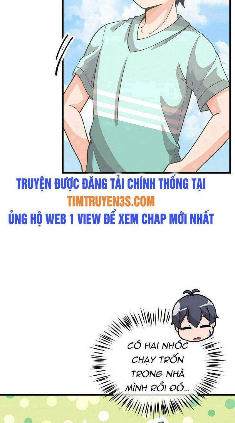 Tôi Trở Thành Một Nông Dân: Chapter 106