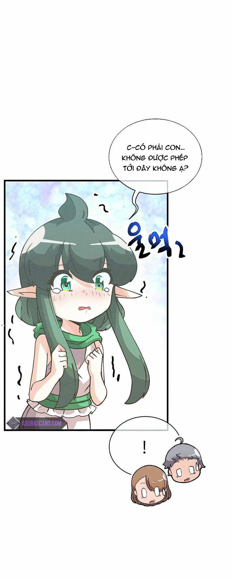Tôi Trở Thành Một Nông Dân: Chapter 107
