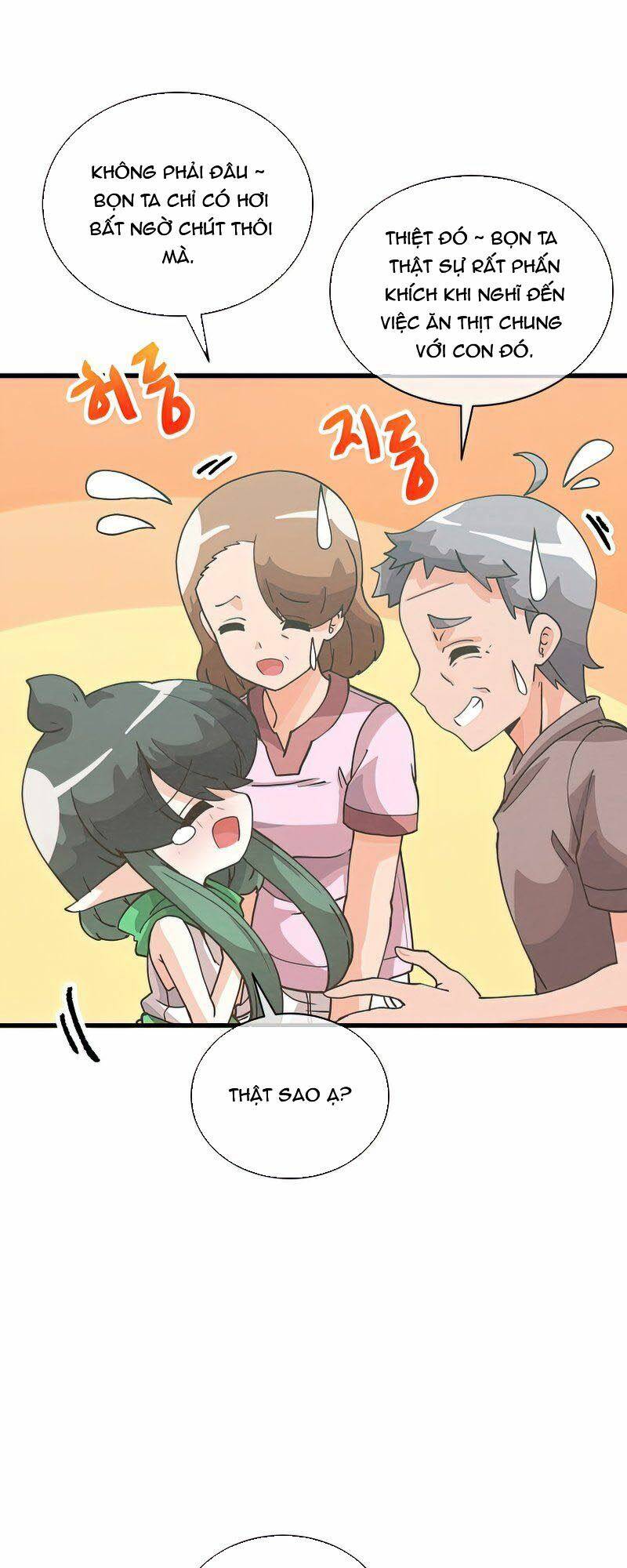 Tôi Trở Thành Một Nông Dân: Chapter 107