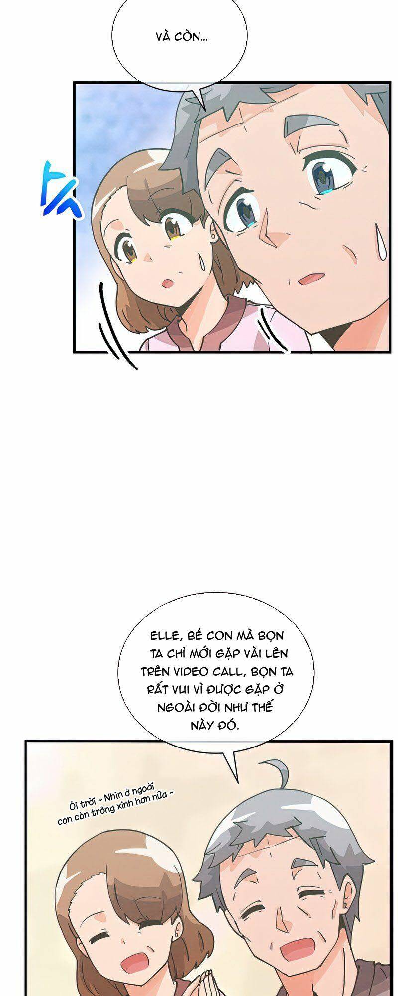 Tôi Trở Thành Một Nông Dân: Chapter 107