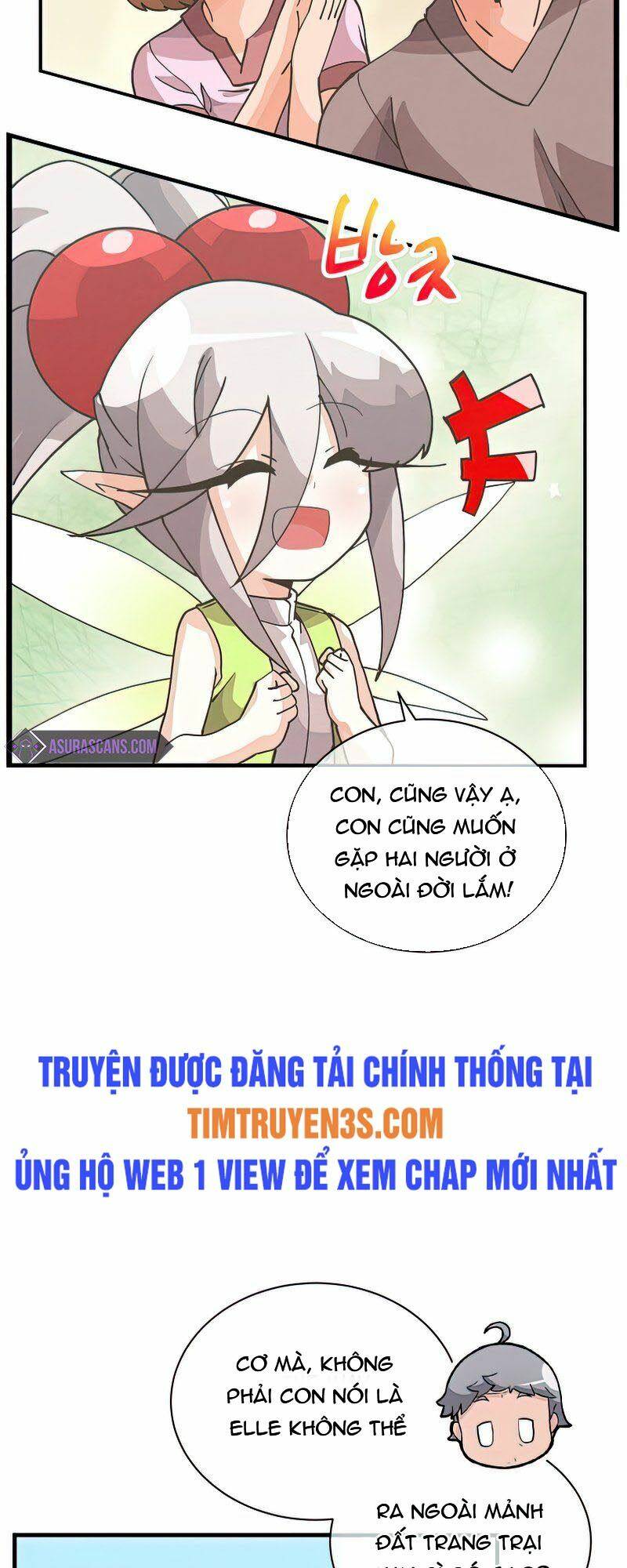 Tôi Trở Thành Một Nông Dân: Chapter 107