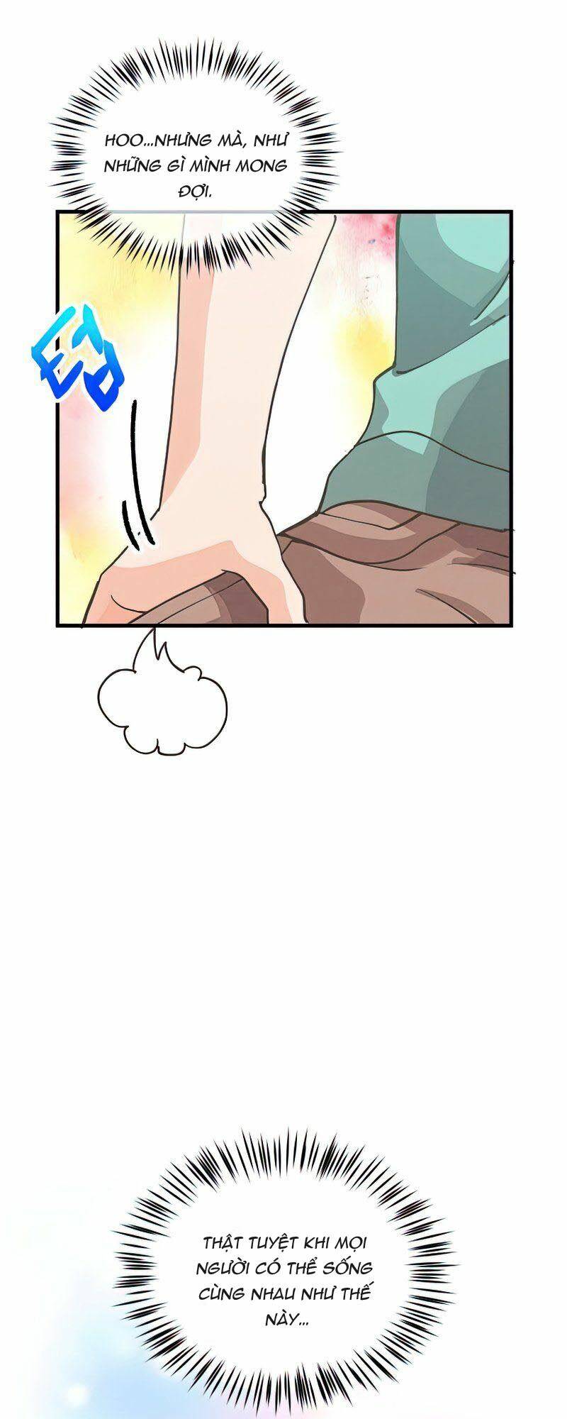 Tôi Trở Thành Một Nông Dân: Chapter 107