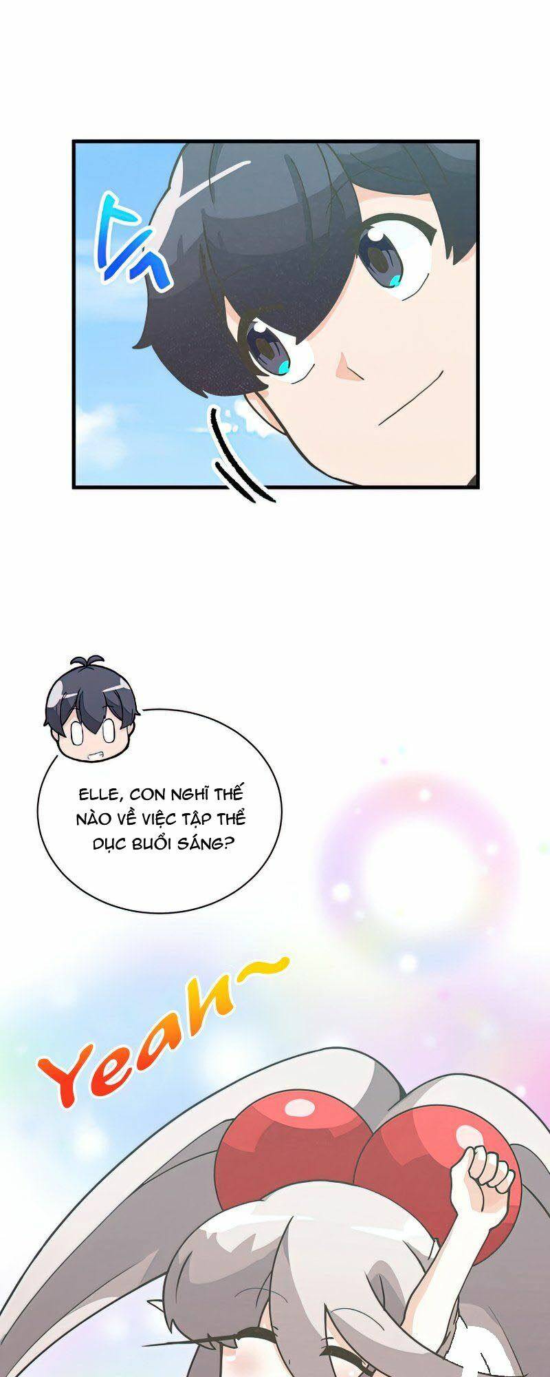 Tôi Trở Thành Một Nông Dân: Chapter 107