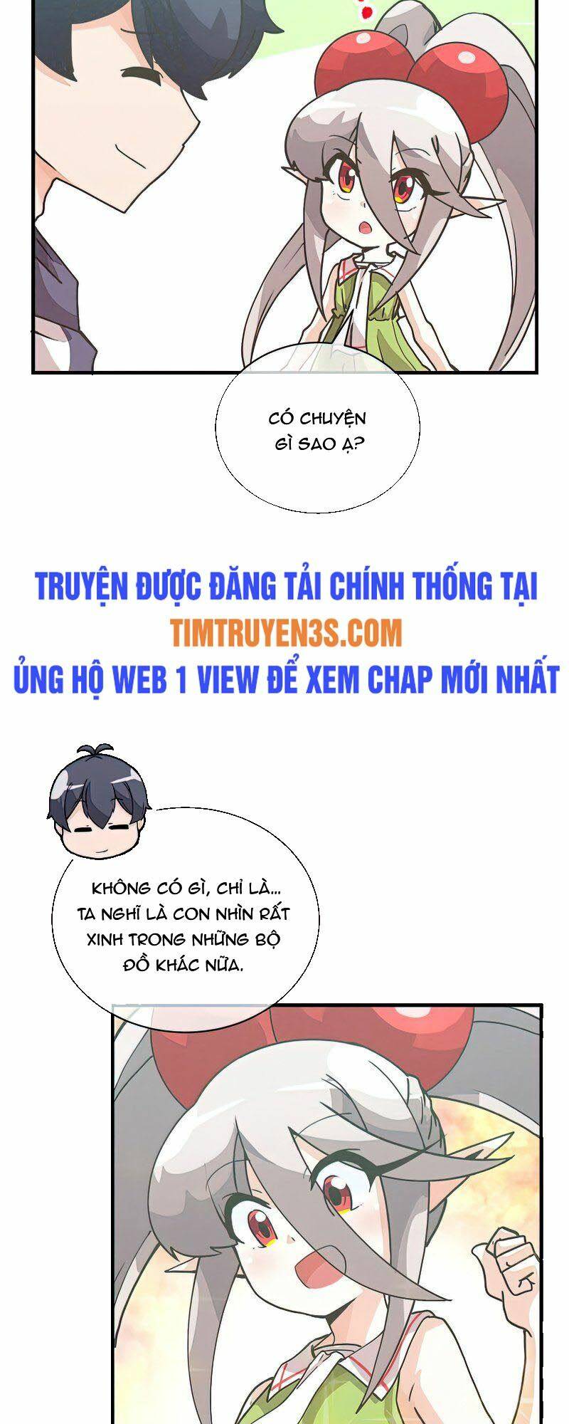 Tôi Trở Thành Một Nông Dân: Chapter 107