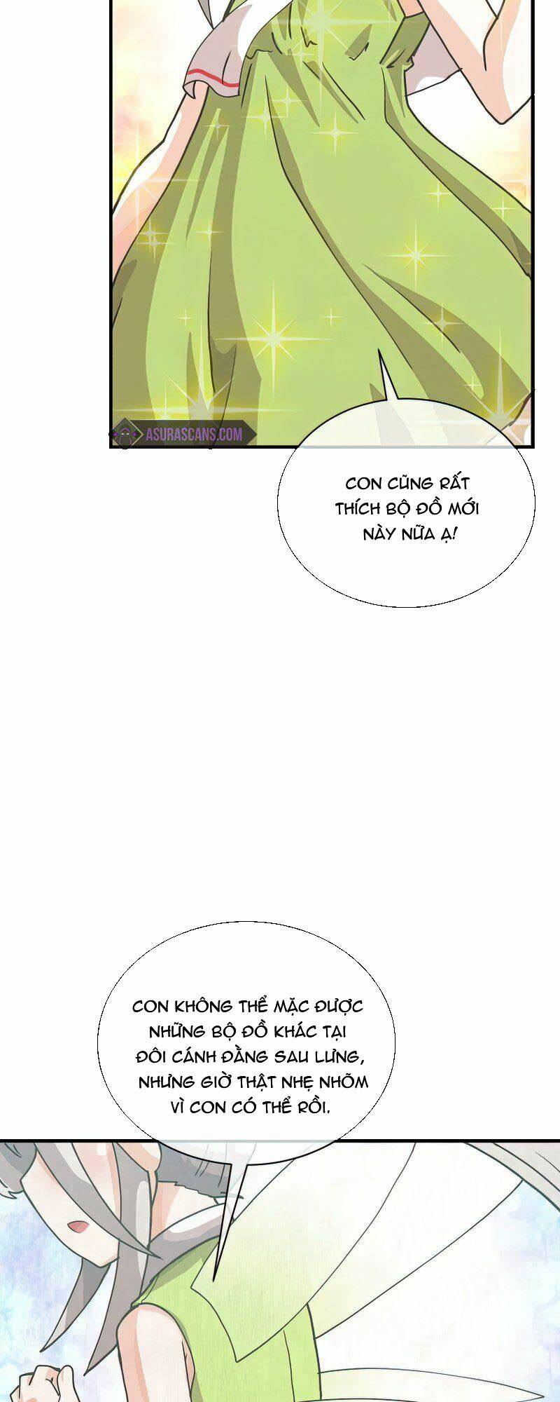 Tôi Trở Thành Một Nông Dân: Chapter 107