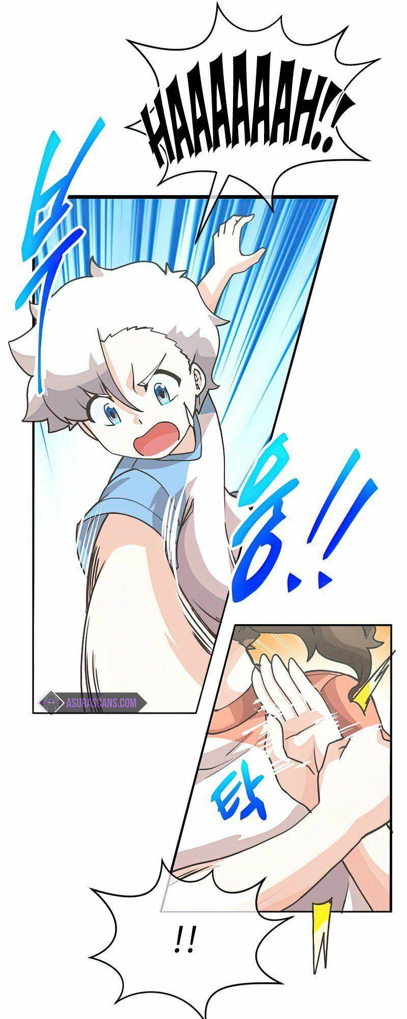 Tôi Trở Thành Một Nông Dân: Chapter 107