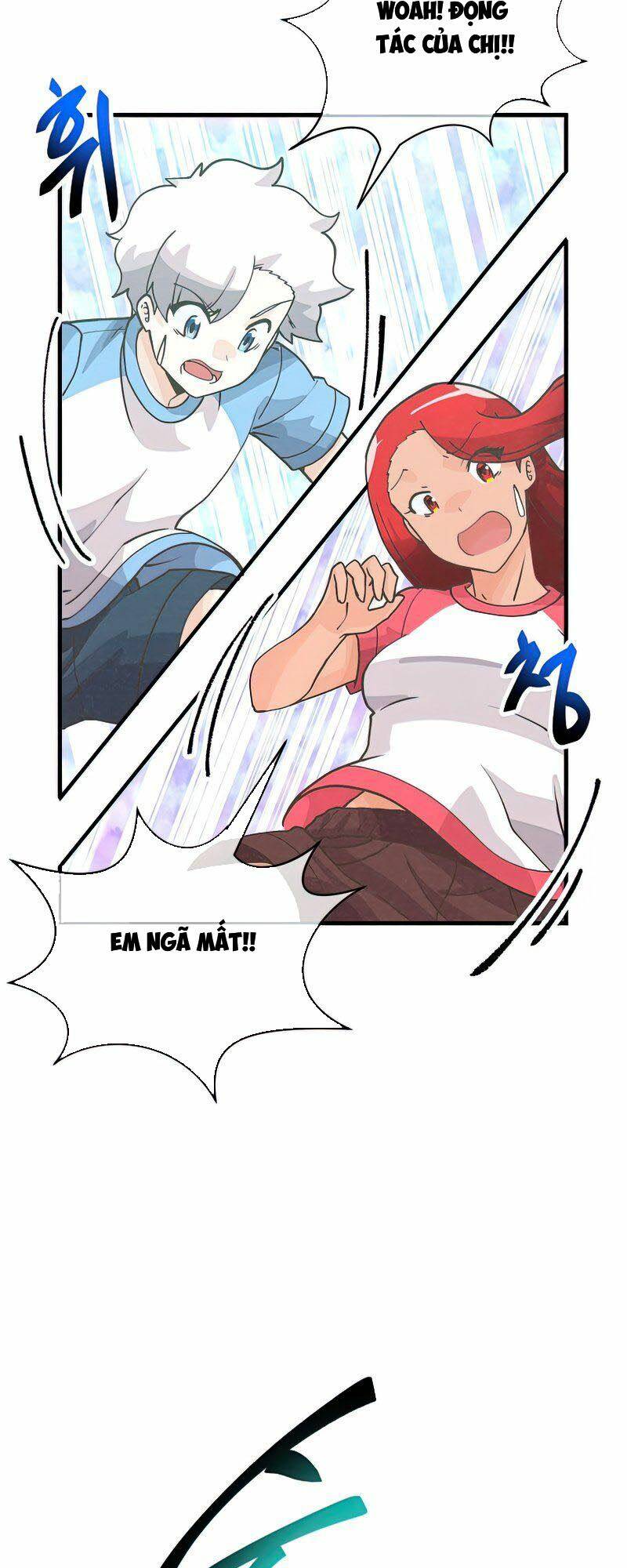 Tôi Trở Thành Một Nông Dân: Chapter 107