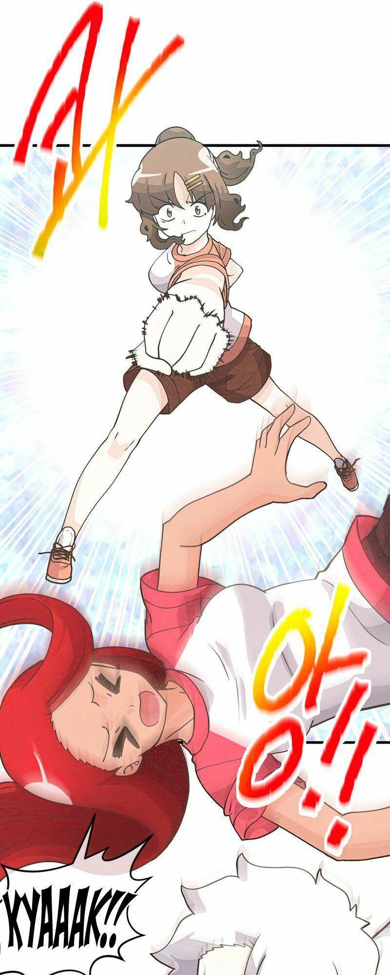 Tôi Trở Thành Một Nông Dân: Chapter 107