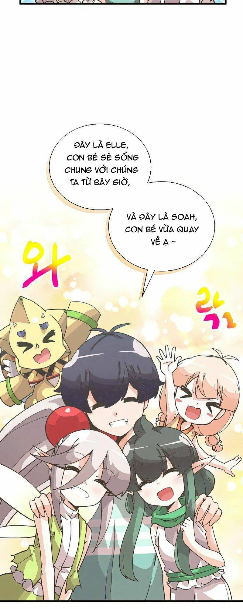 Tôi Trở Thành Một Nông Dân: Chapter 107
