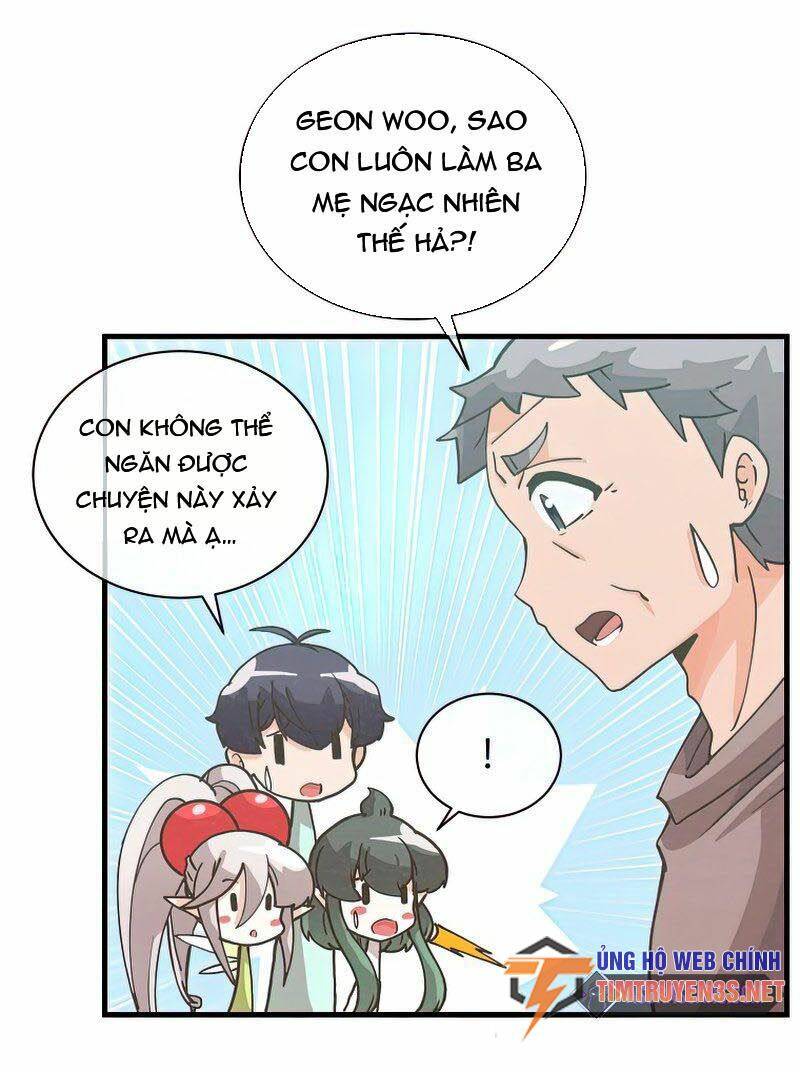 Tôi Trở Thành Một Nông Dân: Chapter 107