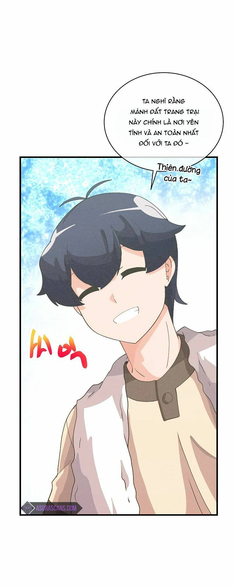 Tôi Trở Thành Một Nông Dân: Chapter 108