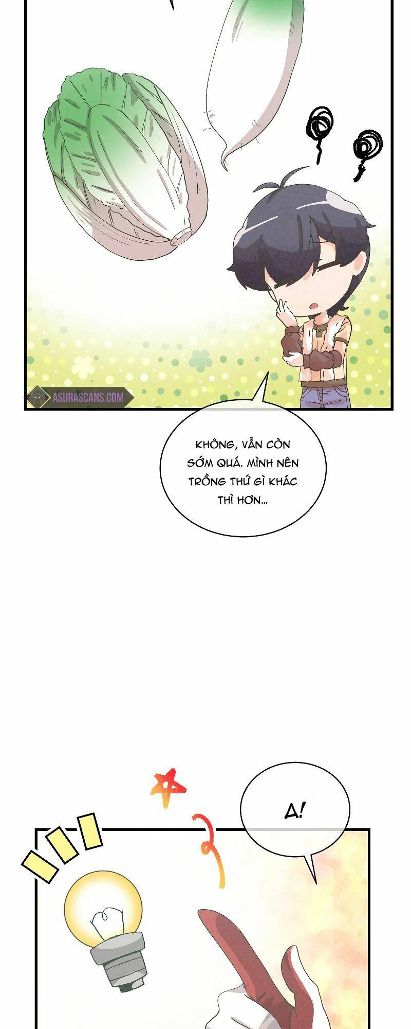 Tôi Trở Thành Một Nông Dân: Chapter 108