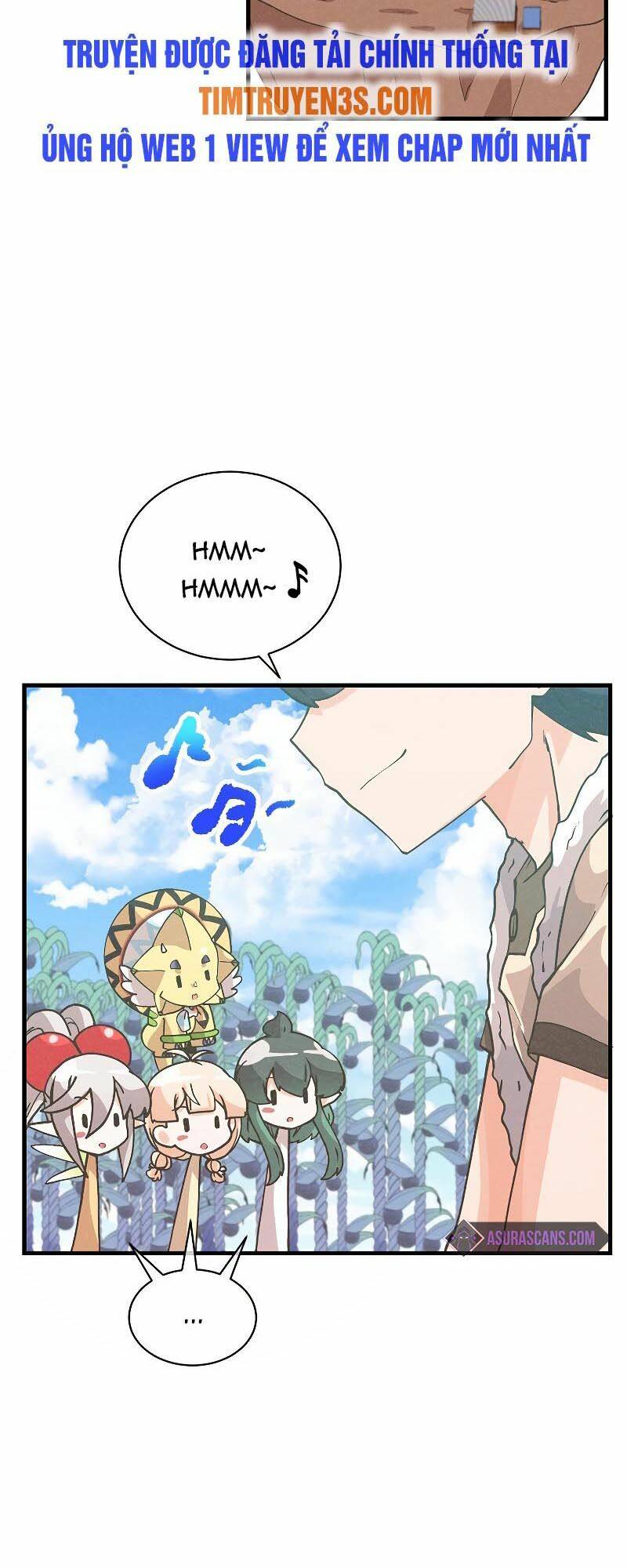 Tôi Trở Thành Một Nông Dân: Chapter 108