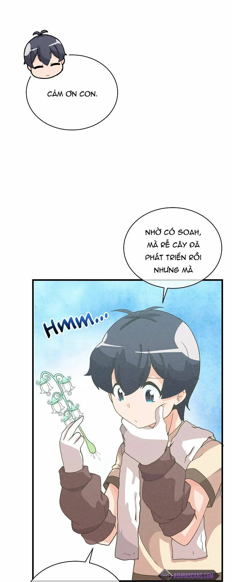 Tôi Trở Thành Một Nông Dân: Chapter 108