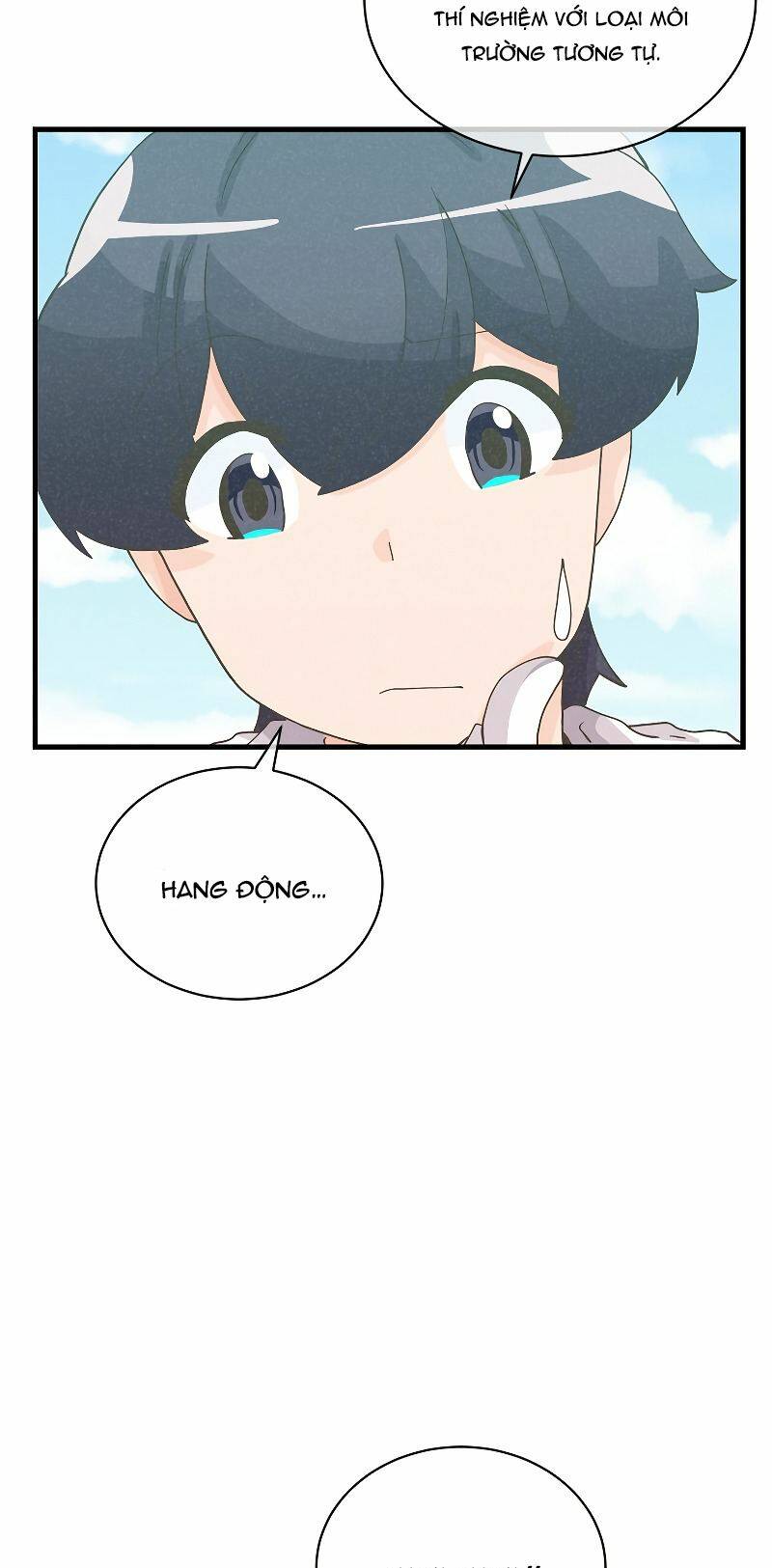 Tôi Trở Thành Một Nông Dân: Chapter 108
