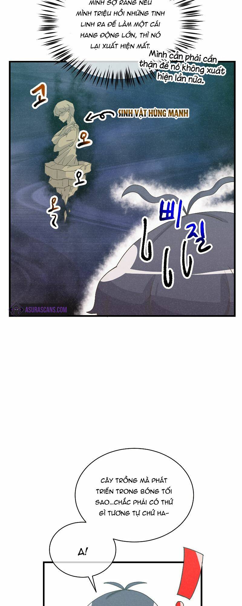 Tôi Trở Thành Một Nông Dân: Chapter 108