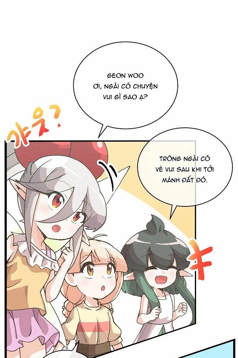 Tôi Trở Thành Một Nông Dân: Chapter 108