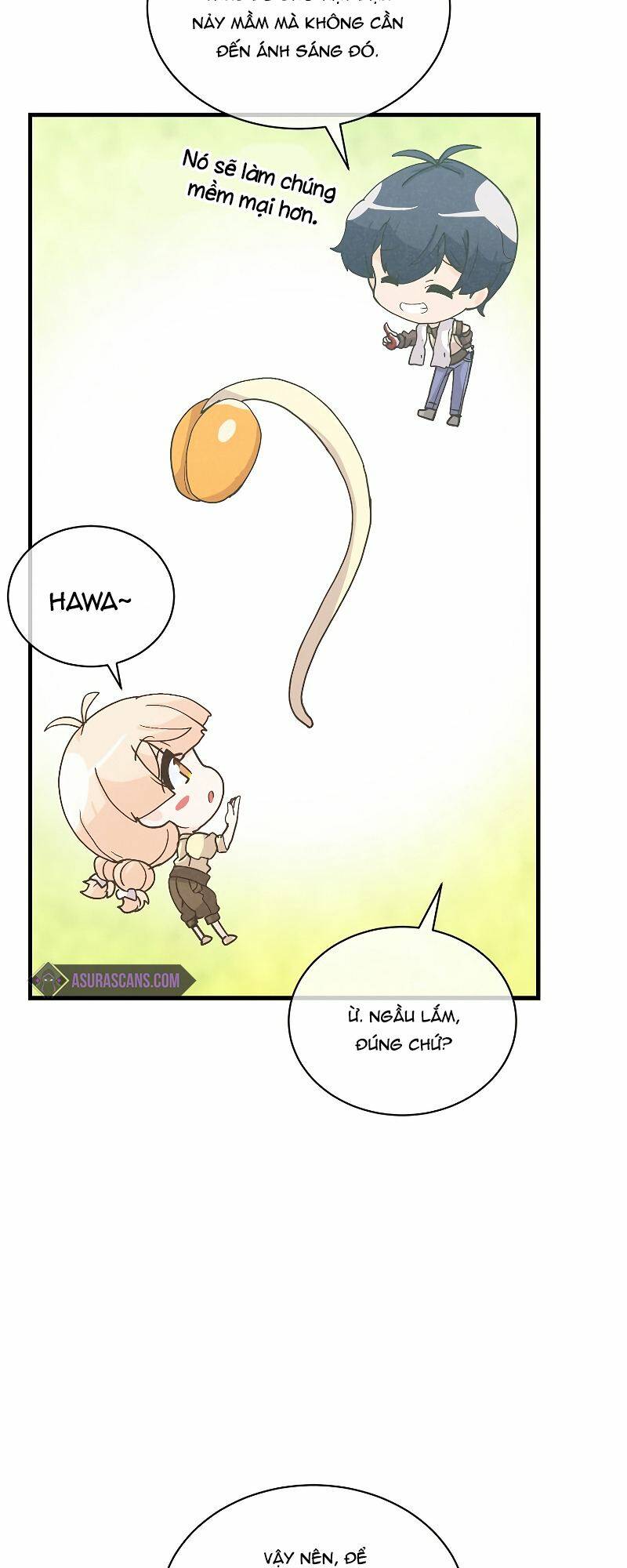 Tôi Trở Thành Một Nông Dân: Chapter 108