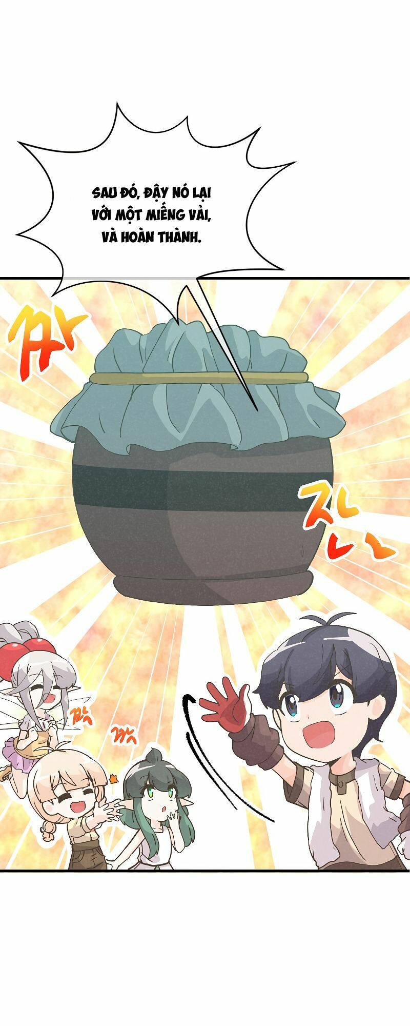 Tôi Trở Thành Một Nông Dân: Chapter 108