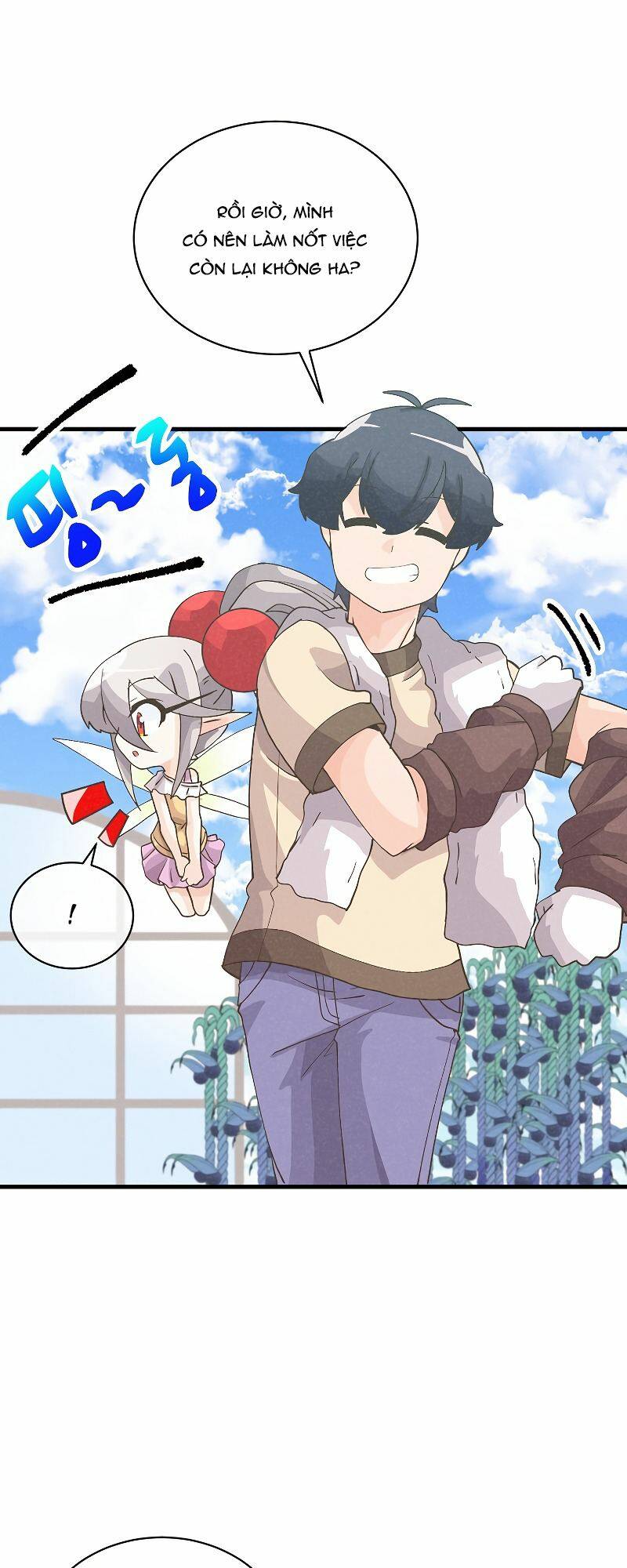 Tôi Trở Thành Một Nông Dân: Chapter 108