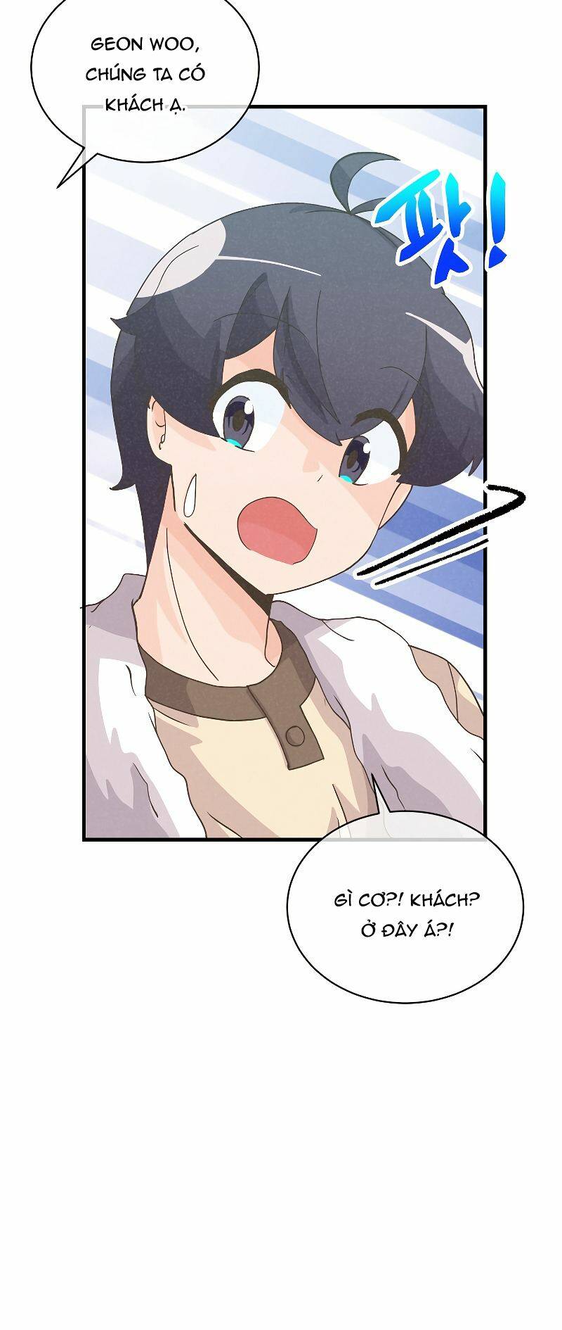 Tôi Trở Thành Một Nông Dân: Chapter 108
