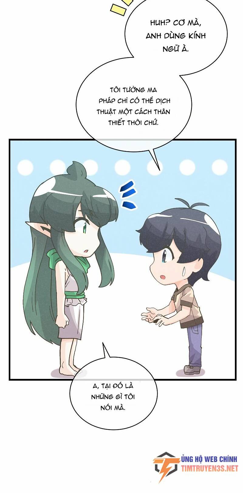 Tôi Trở Thành Một Nông Dân: Chapter 108