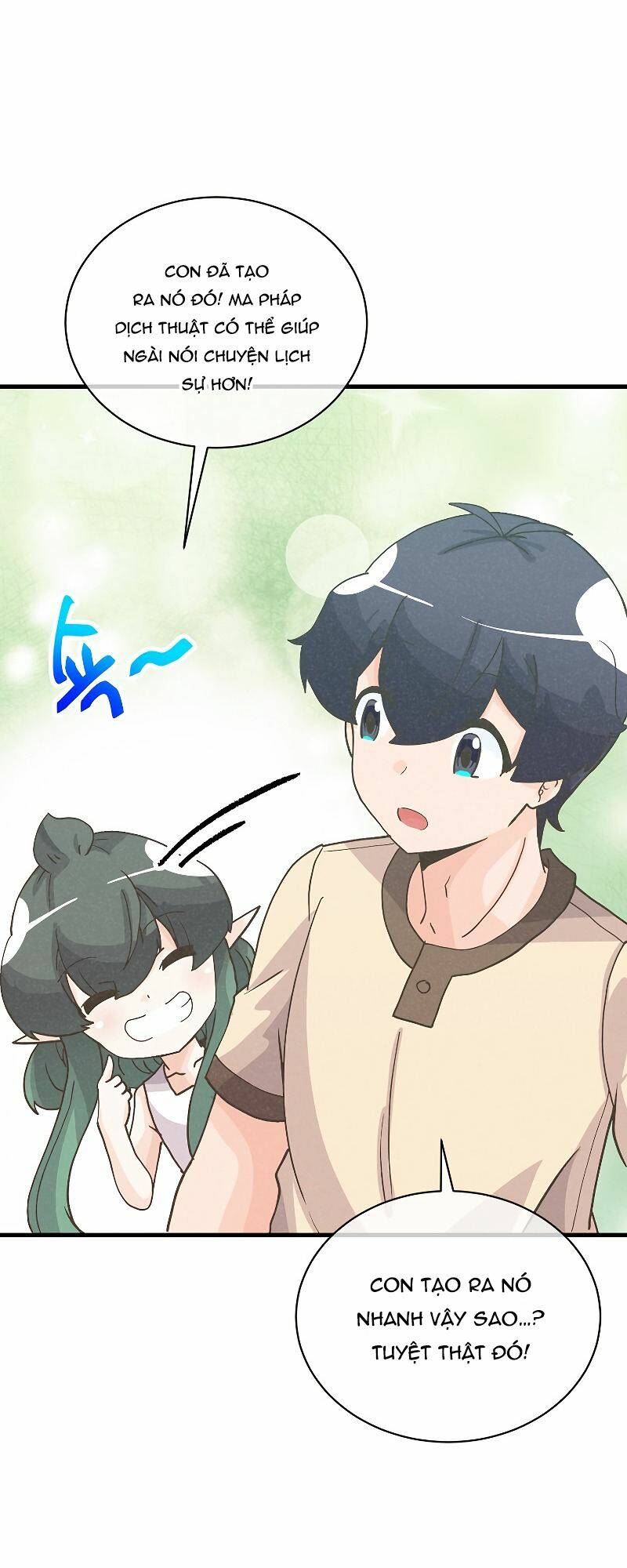 Tôi Trở Thành Một Nông Dân: Chapter 108