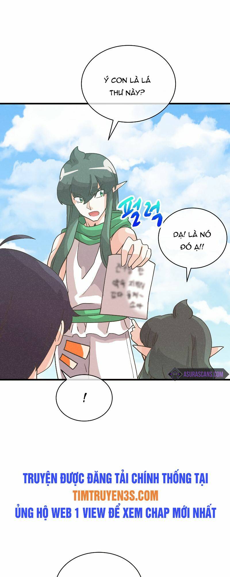 Tôi Trở Thành Một Nông Dân: Chapter 108