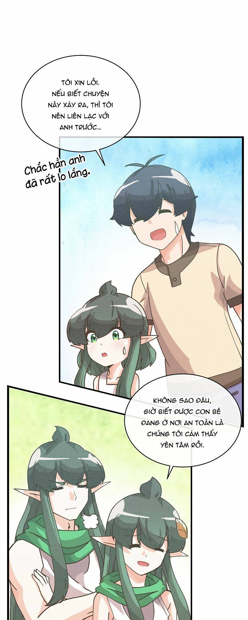 Tôi Trở Thành Một Nông Dân: Chapter 108