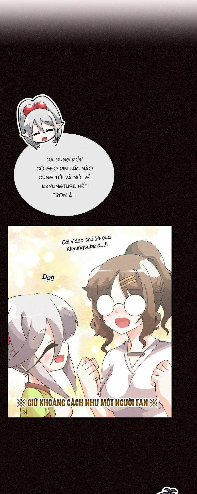 Tôi Trở Thành Một Nông Dân: Chapter 108
