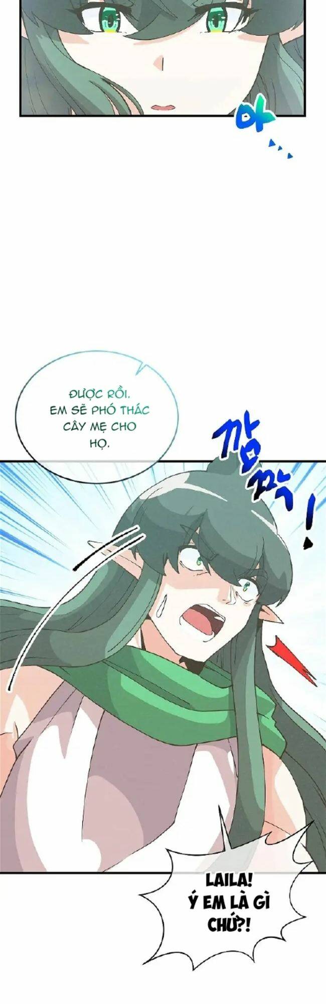 Tôi Trở Thành Một Nông Dân: Chapter 109