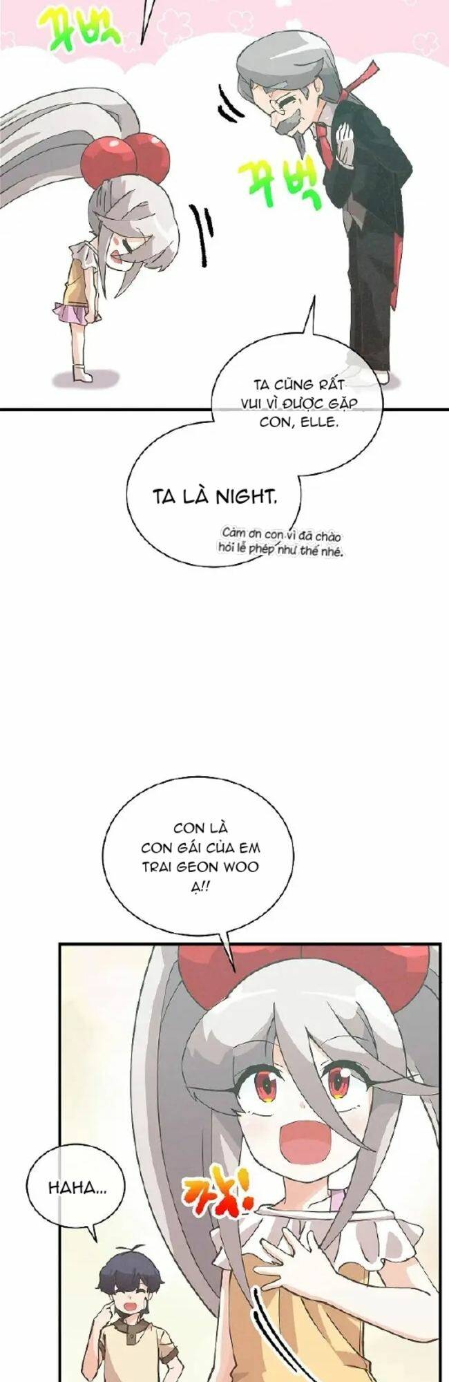Tôi Trở Thành Một Nông Dân: Chapter 109