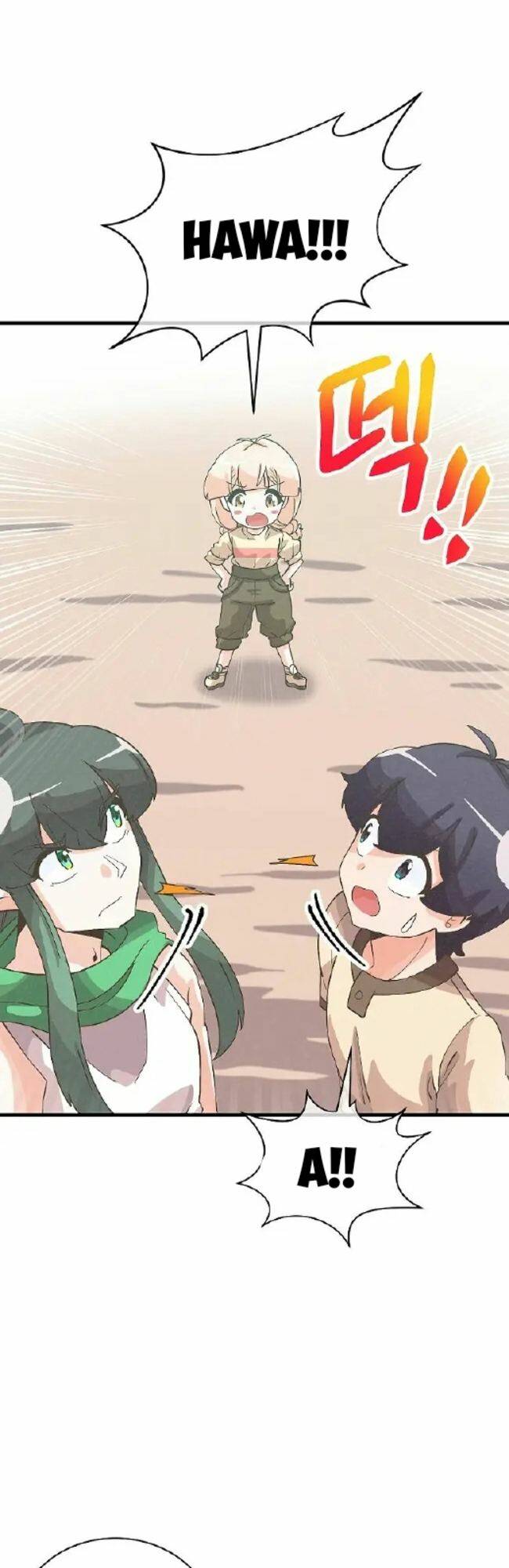 Tôi Trở Thành Một Nông Dân: Chapter 109