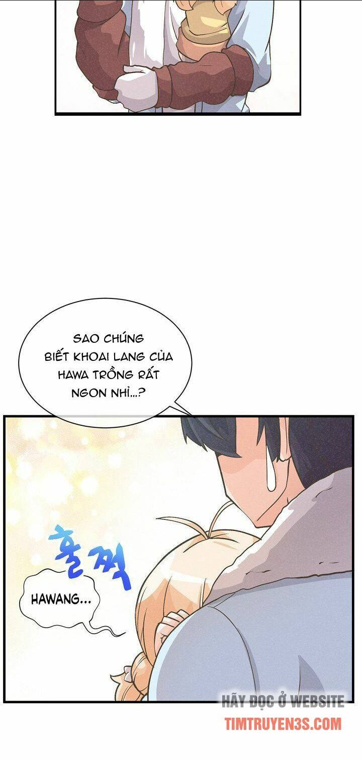 Tôi Trở Thành Một Nông Dân: Chapter 11