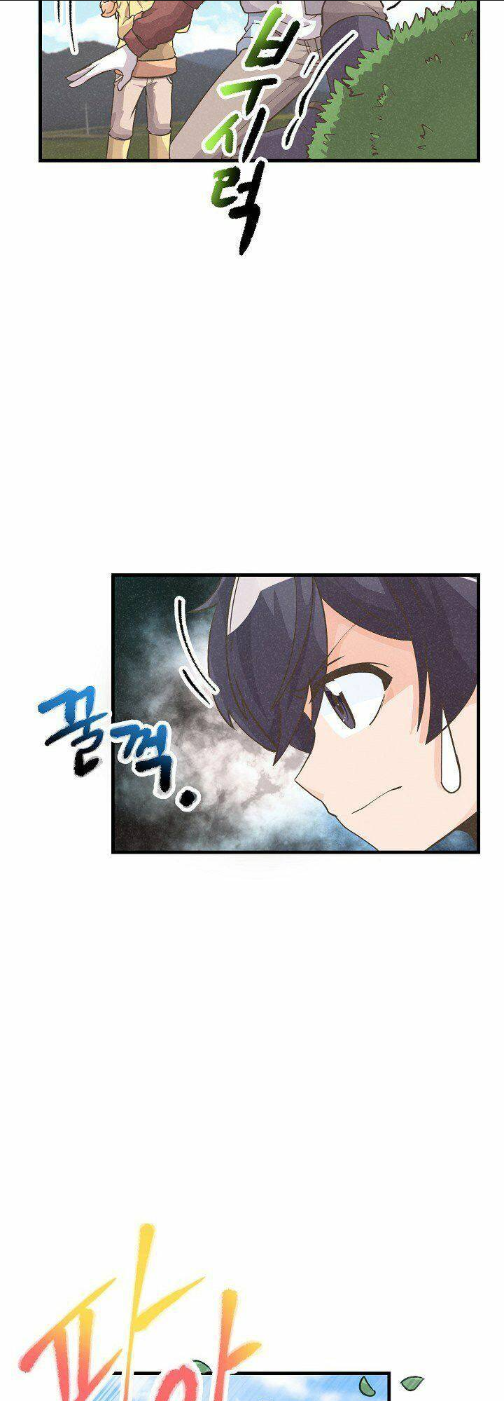 Tôi Trở Thành Một Nông Dân: Chapter 11