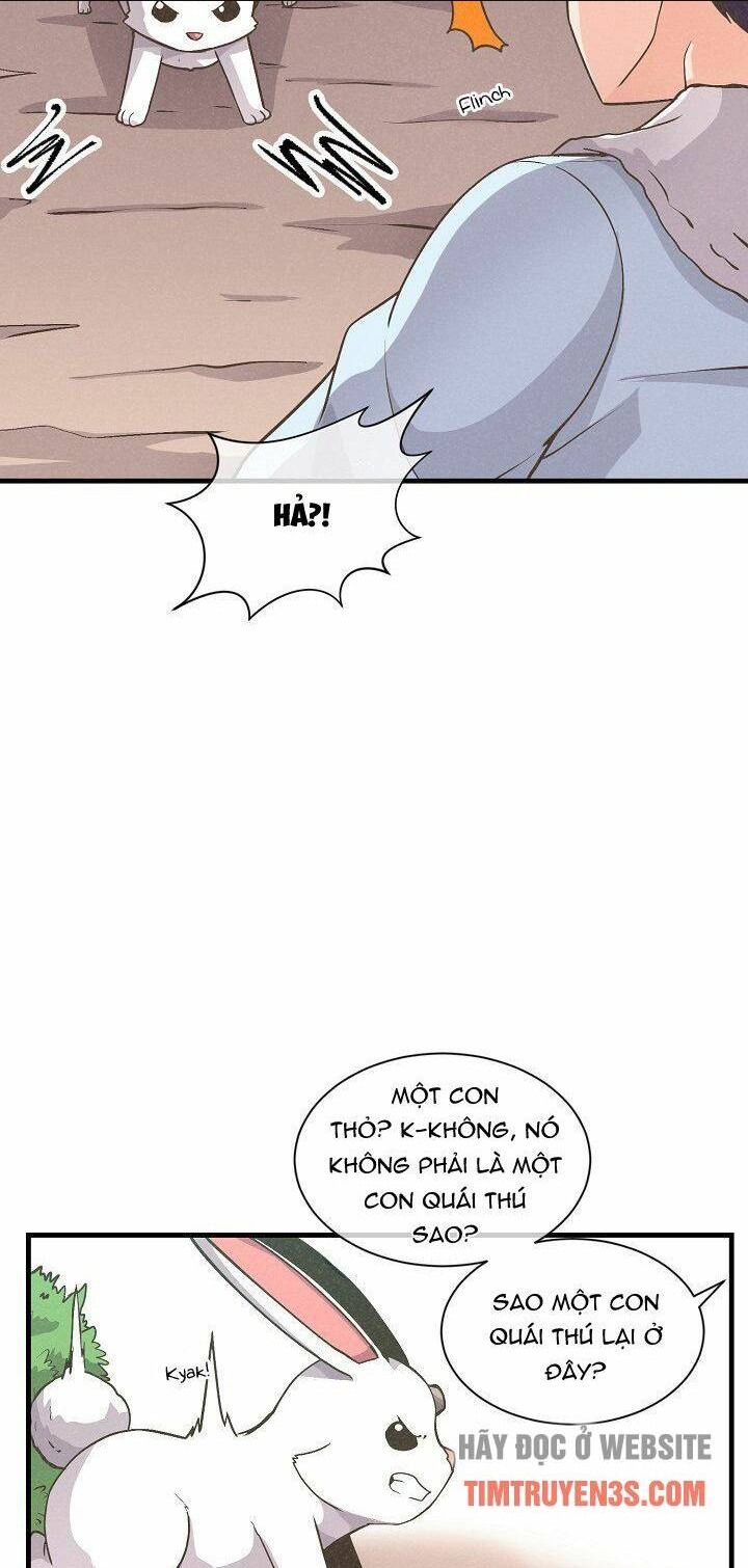 Tôi Trở Thành Một Nông Dân: Chapter 11