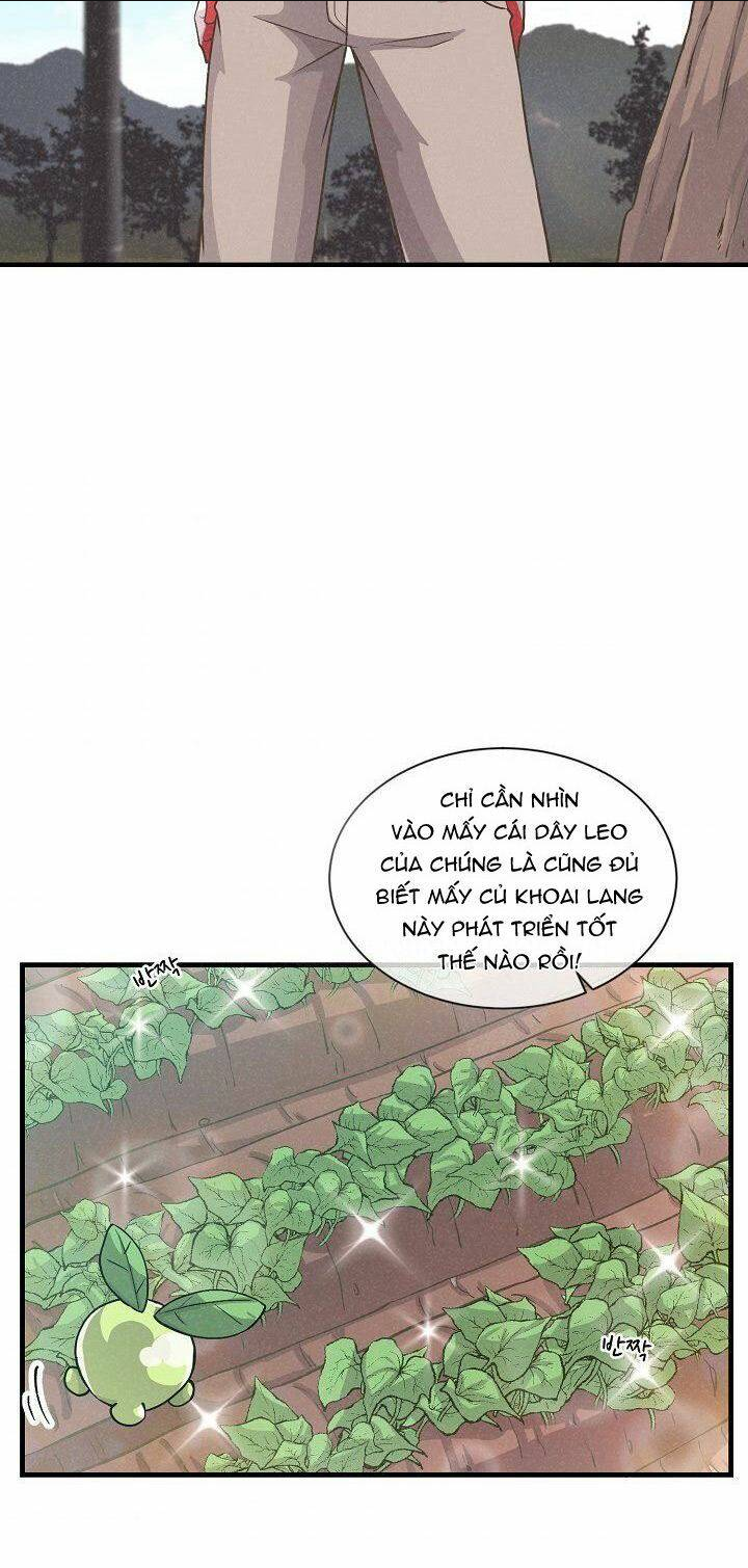 Tôi Trở Thành Một Nông Dân: Chapter 11