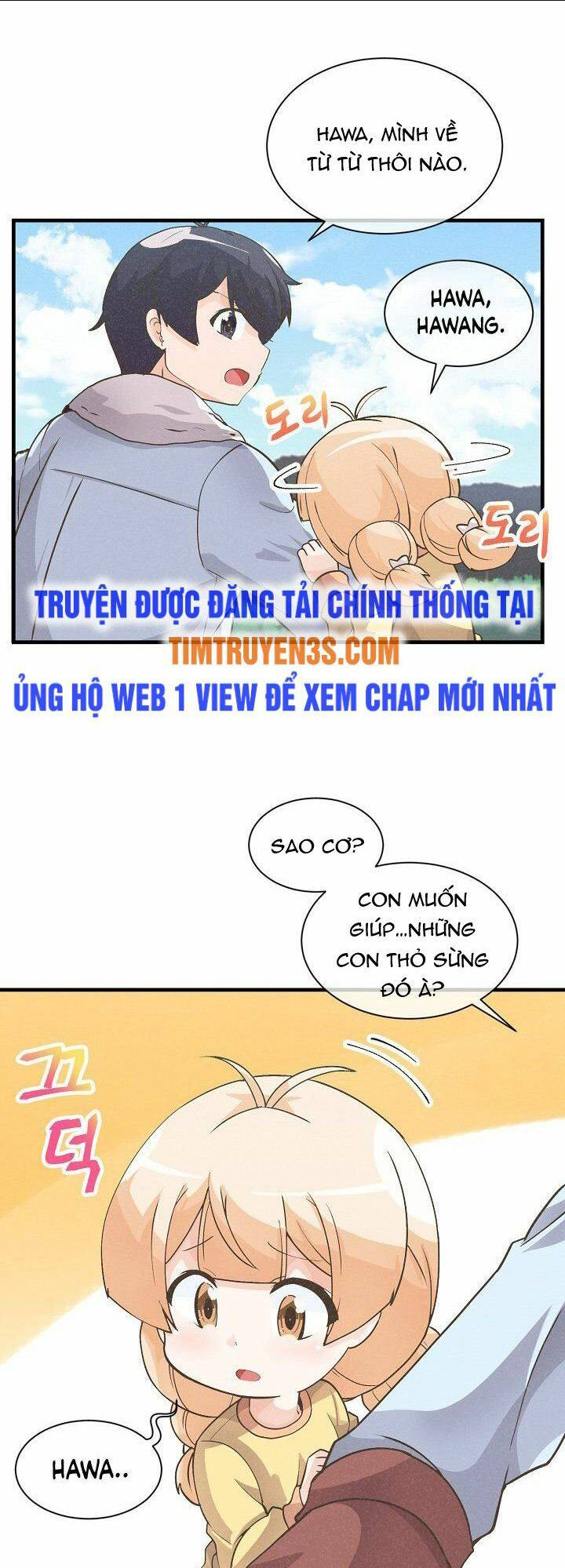 Tôi Trở Thành Một Nông Dân: Chapter 11