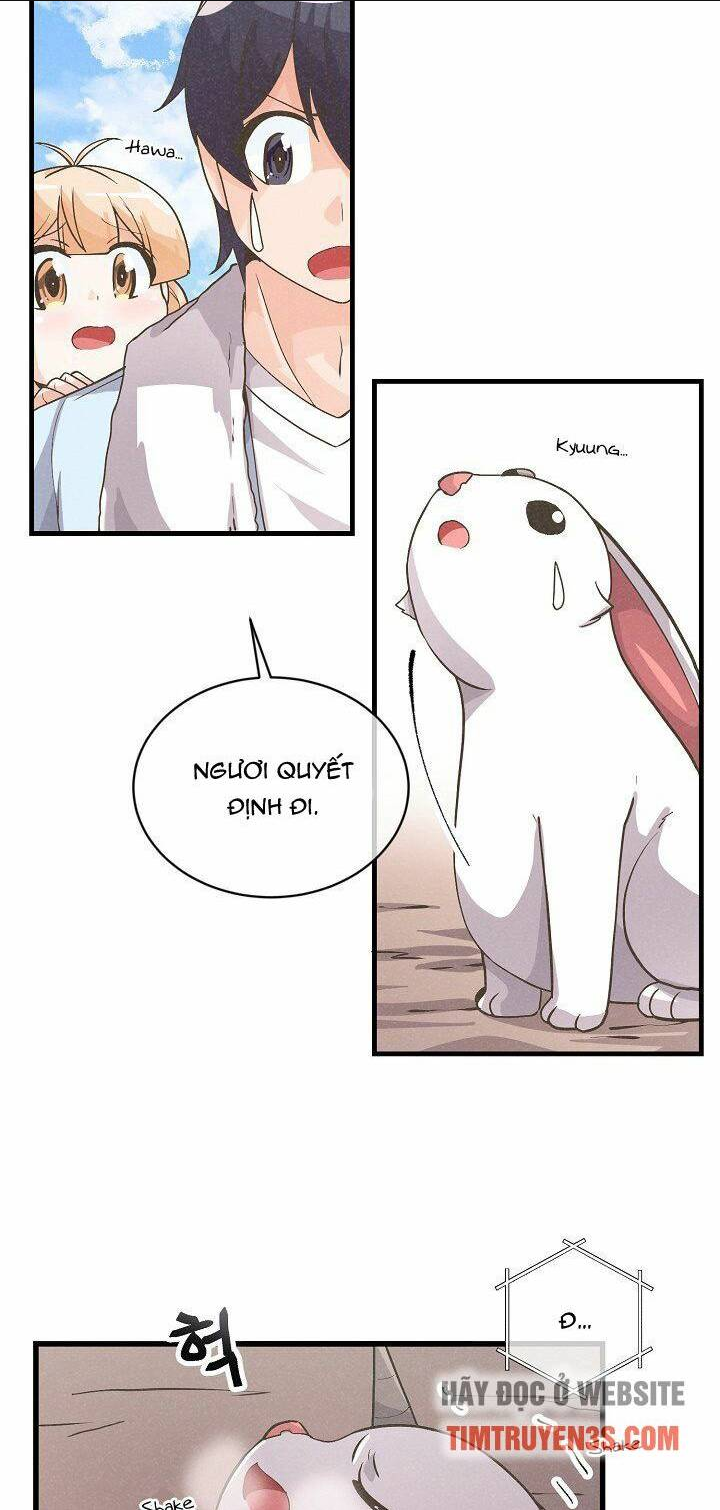 Tôi Trở Thành Một Nông Dân: Chapter 11