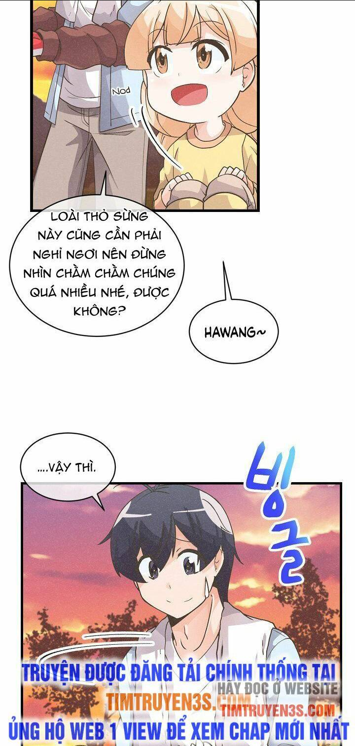 Tôi Trở Thành Một Nông Dân: Chapter 11