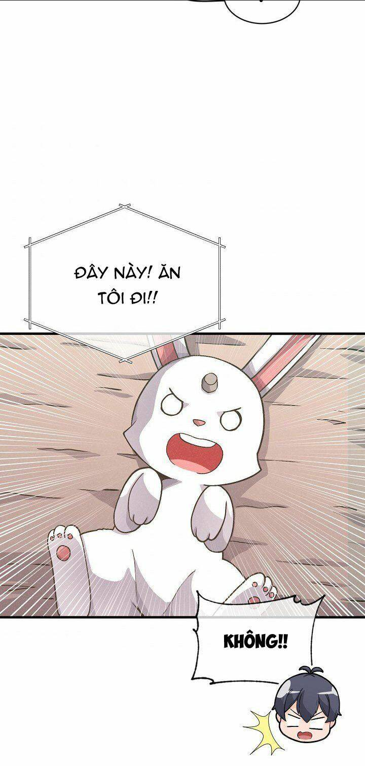 Tôi Trở Thành Một Nông Dân: Chapter 11