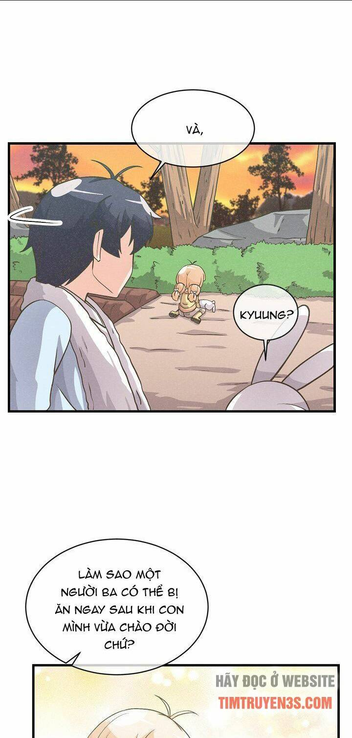 Tôi Trở Thành Một Nông Dân: Chapter 11