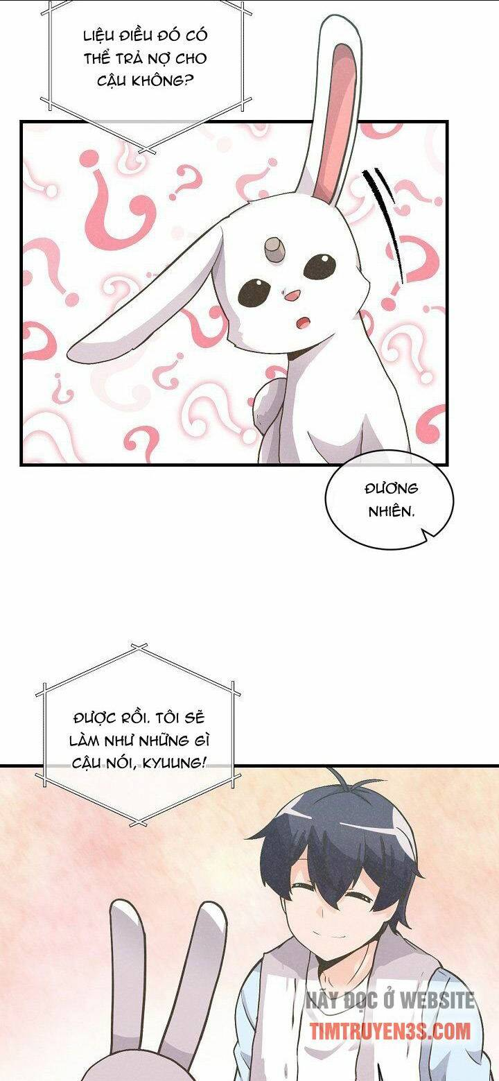 Tôi Trở Thành Một Nông Dân: Chapter 11